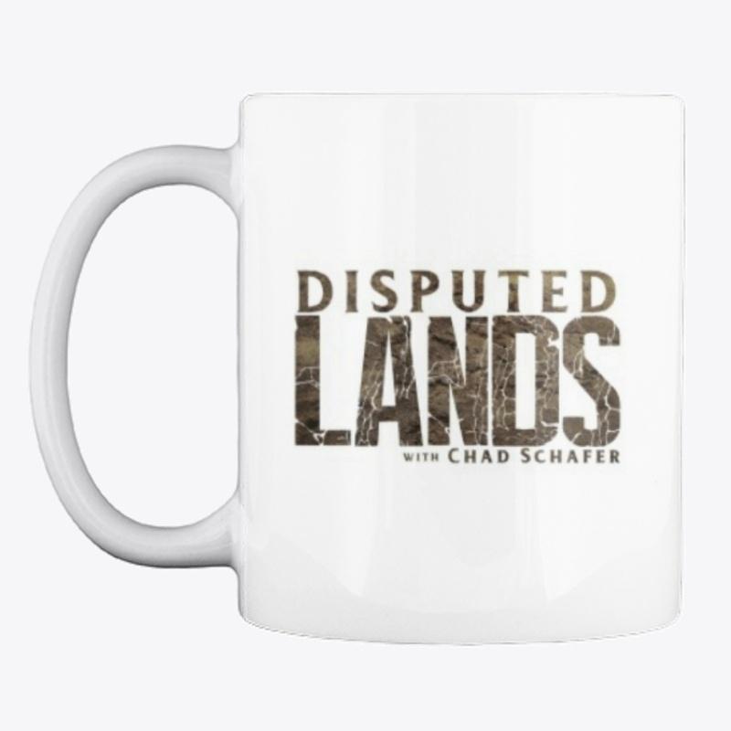 Disputed Lands Mug